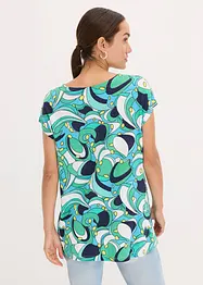 Maglia in misto viscosa morbido, bonprix