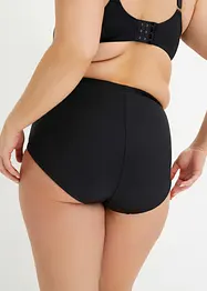 Culotte con effetto modellante forte, bonprix