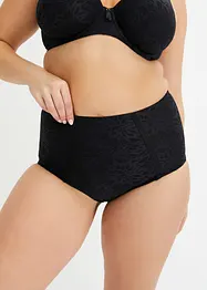 Culotte con effetto modellante forte, bonprix