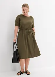 Abito di jersey, bonprix