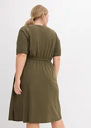 Abito di jersey, bonprix