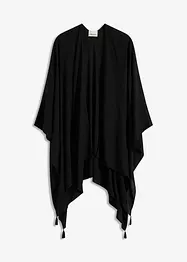 Poncho leggero, bonprix