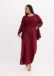 Pantaloni a palazzo, bonprix