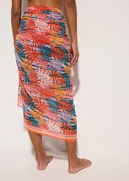 Pareo in chiffon, bonprix