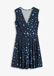 Abito di jersey fantasia, bonprix