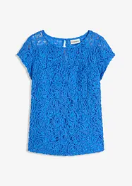 Maglia in pizzo, bonprix