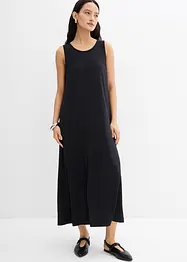 Abito midi dalla linea svasata, bonprix