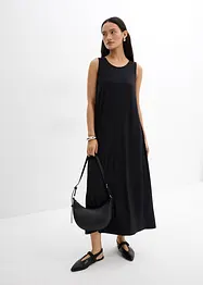 Abito midi dalla linea svasata, bonprix