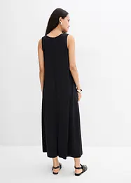 Abito midi dalla linea svasata, bonprix