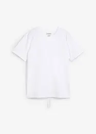 T-shirt in puro cotone biologico, bonprix