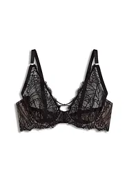 Reggiseno a triangolo con ferretto, bonprix