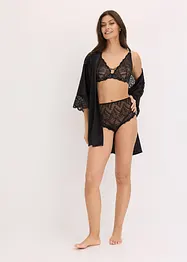 Reggiseno a triangolo con ferretto, bonprix