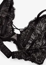 Reggiseno a triangolo con ferretto, bonprix