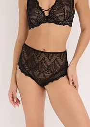 Slip a vita alta, bonprix