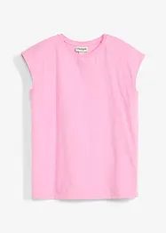 Maglia in puro cotone biologico, bonprix