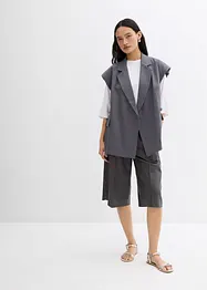 Maglia in viscosa fine, bonprix