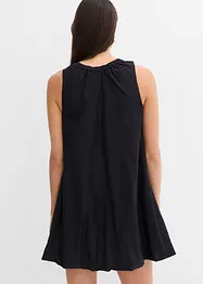 Abito con spalline in puro cotone, bonprix