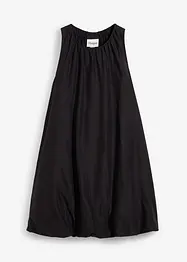 Abito con spalline in puro cotone, bonprix