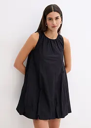 Abito con spalline in puro cotone, bonprix