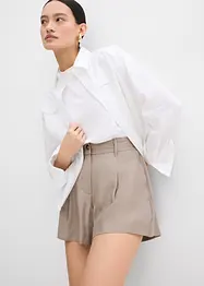 Shorts in fine viscosa, bonprix