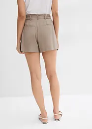 Shorts in fine viscosa, bonprix