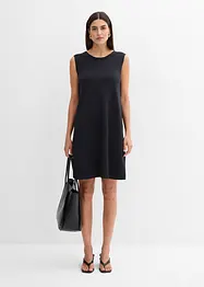 Miniabito effetto neoprene, bonprix