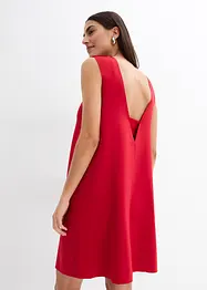 Miniabito effetto neoprene, bonprix