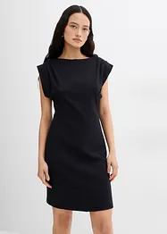 Abito in jersey di puro cotone biologico, bonprix
