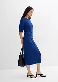 Abito di jersey in misto modal morbido, bonprix