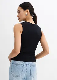 Top in punto di Roma, bonprix