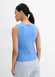 Top in punto di Roma, bonprix