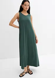 Abito midi dalla linea svasata, bonprix