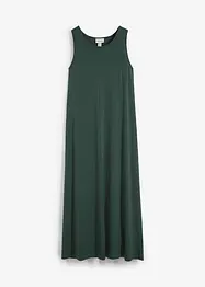 Abito midi dalla linea svasata, bonprix