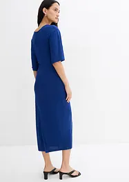 Abito di jersey in misto modal morbido, bonprix