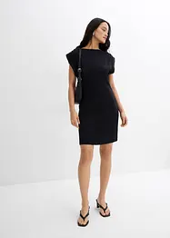 Abito in jersey di puro cotone biologico, bonprix