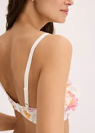 Reggiseno con ferretto e cotone biologico (pacco da 2), bonprix