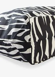 Borsa shopper in tela, bonprix