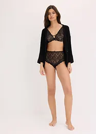 Slip a vita alta, bonprix