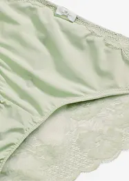 Slip in microfibra fine, bonprix