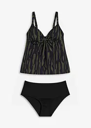 Tankini (set 2 pezzi), bonprix