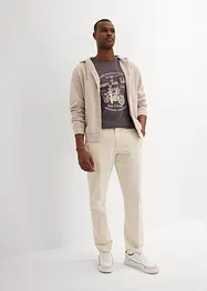T-shirt in puro cotone biologico, bonprix