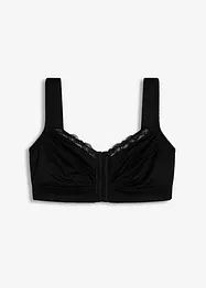 Reggiseno contenitivo senza ferretto con comoda chiusura sul davanti, bonprix