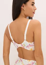 Reggiseno minimizer con ferretto, bonprix