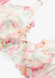 Reggiseno minimizer con finissimo ricamo, bonprix
