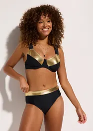 Bikini minimizer (set 2 pezzi), bonprix