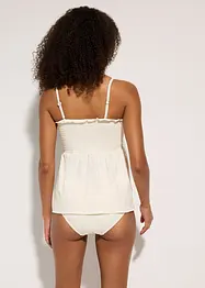 Tankini (set 2 pezzi), bonprix