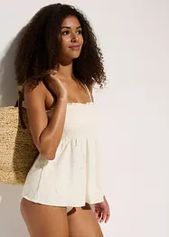 Tankini (set 2 pezzi), bonprix