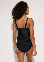 Tankini (set 2 pezzi), bonprix
