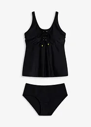 Tankini (set 2 pezzi), bonprix