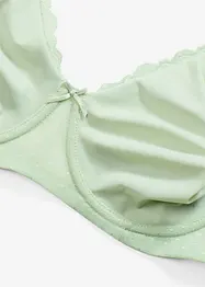 Reggiseno minimizer con spalline imbottite, bonprix